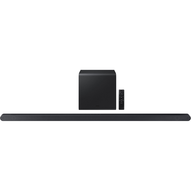 Samsung Barre de son  3.1.2 canaux avec Bluetooth HW-S800D/ZC