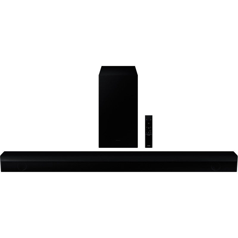 Samsung Barre de son  3.1 canaux avec Bluetooth HW-B650/ZC