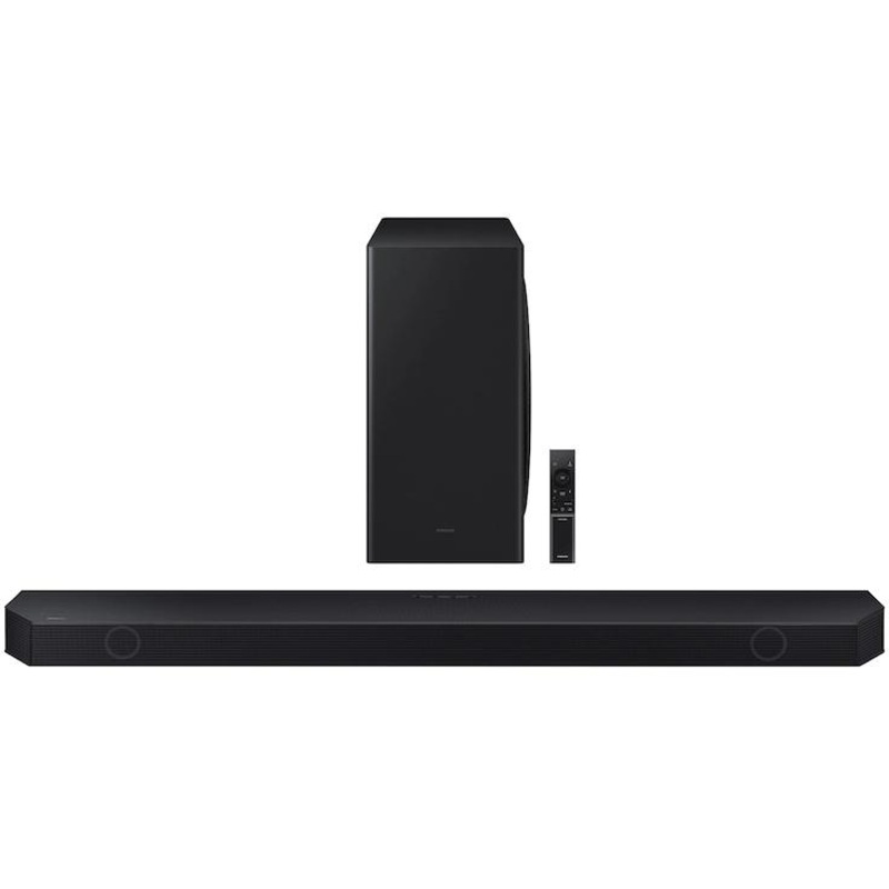 Samsung Barre de son  5.1.2 canaux avec Bluetooth HW-Q800D/ZC