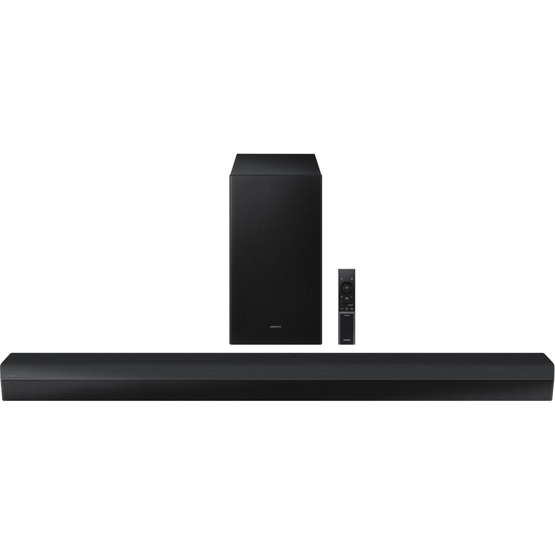 Samsung Barre de son  5.1 canaux avec Bluetooth HW-B750D/ZC