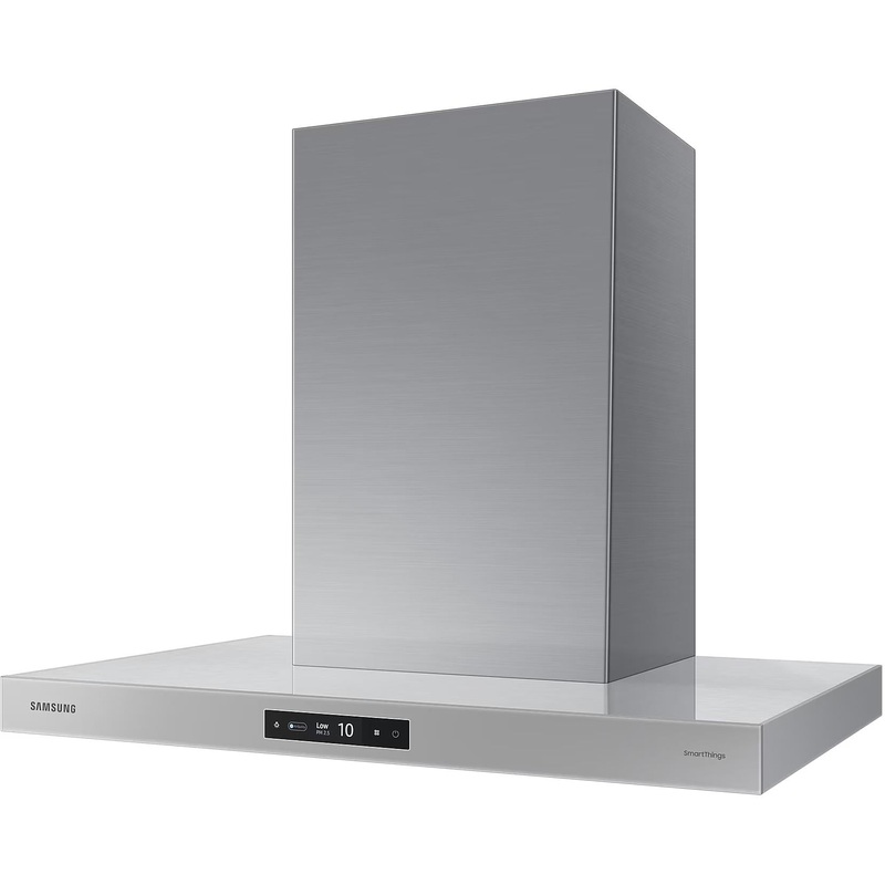 Samsung Hotte Chemine Bespoke de 30 po NK30CB700WCGAA