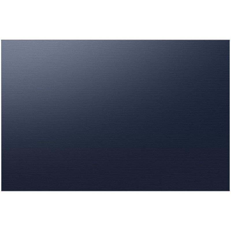 Samsung Panneau  recouvrement Bespoke - Acier Bleu Marin RA-F36DB3QN/AA