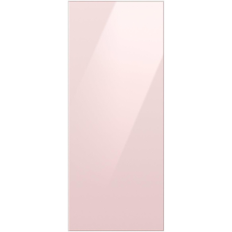 Samsung Panneau  recouvrement Bespoke - Rose Vitr RA-F18DU3P0/AA