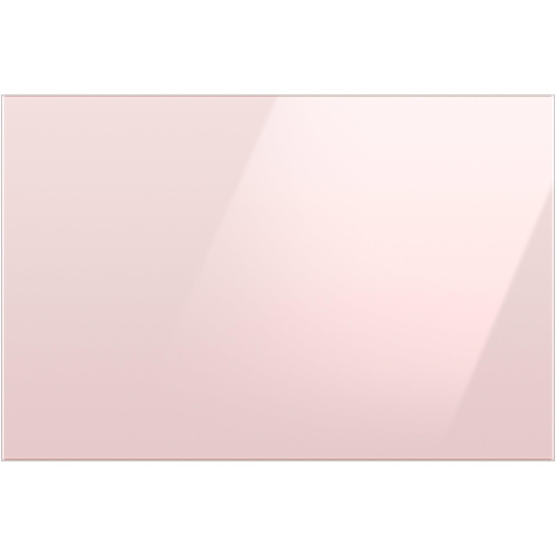 Samsung Panneau  recouvrement Bespoke - Rose Vitr RA-F36DB3P0/AA