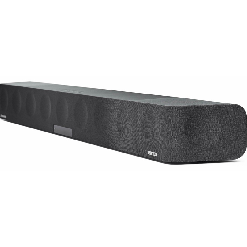 Sennheiser AMBEO barre de son  5.1.4 canaux avec Wi-Fi et Bluetooth intgr 508683