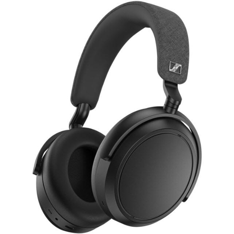 Sennheiser couteurs circum-auriculaire sans-fil avec Bluetooth M4AEBTK