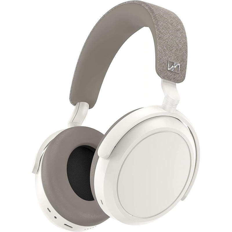 Sennheiser couteurs circum-auriculaire sans-fil avec Bluetooth M4AEBTW