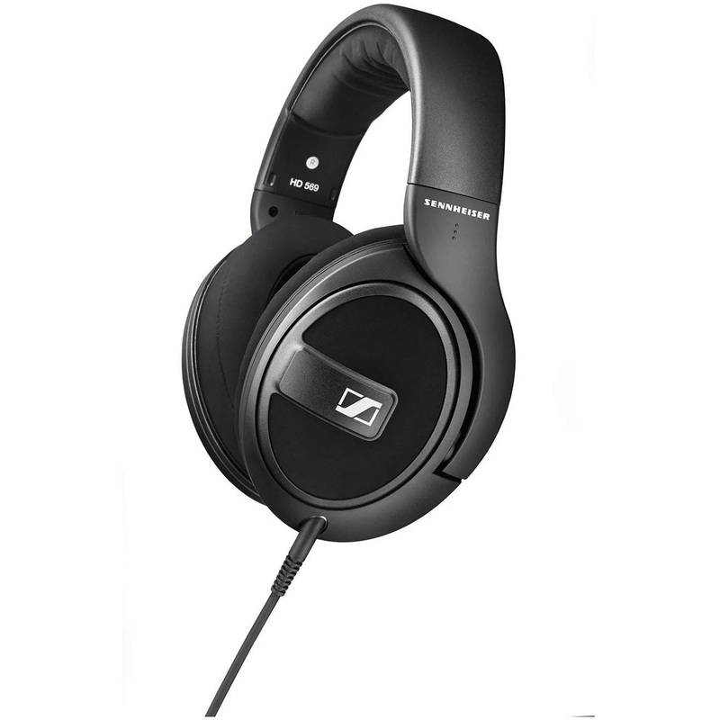 Sennheiser couteurs circum-auriculaires 506829