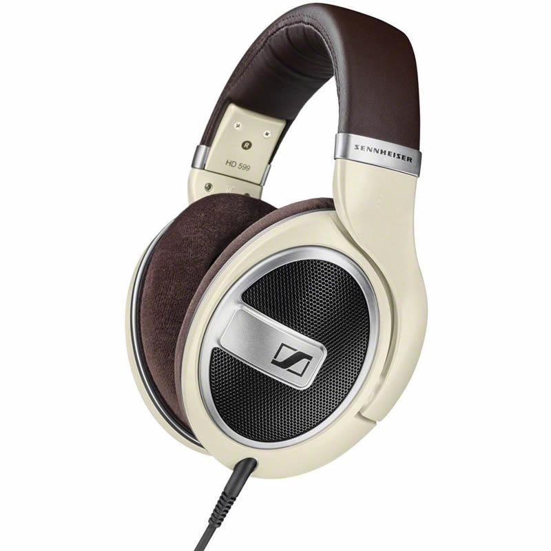 Sennheiser couteurs circum-auriculaires 506831