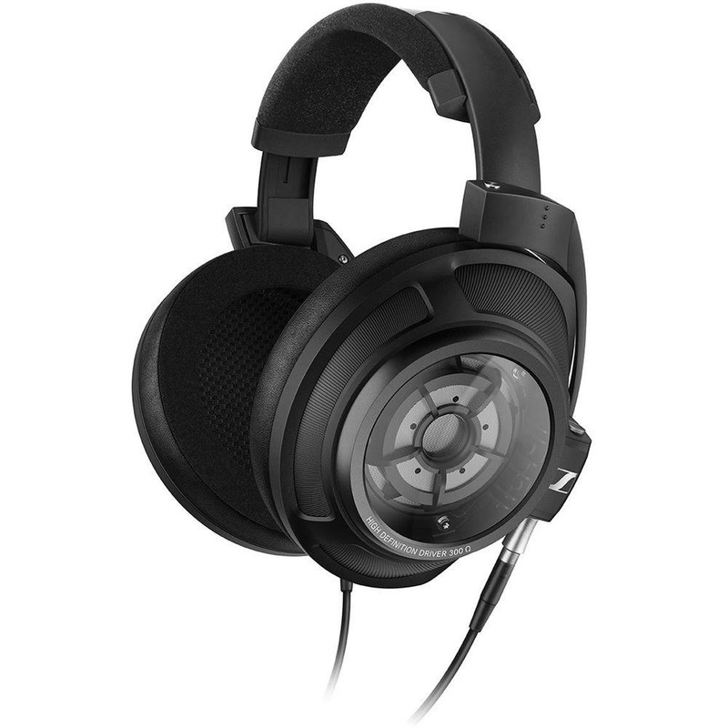 Sennheiser couteurs circum-auriculaires 507435