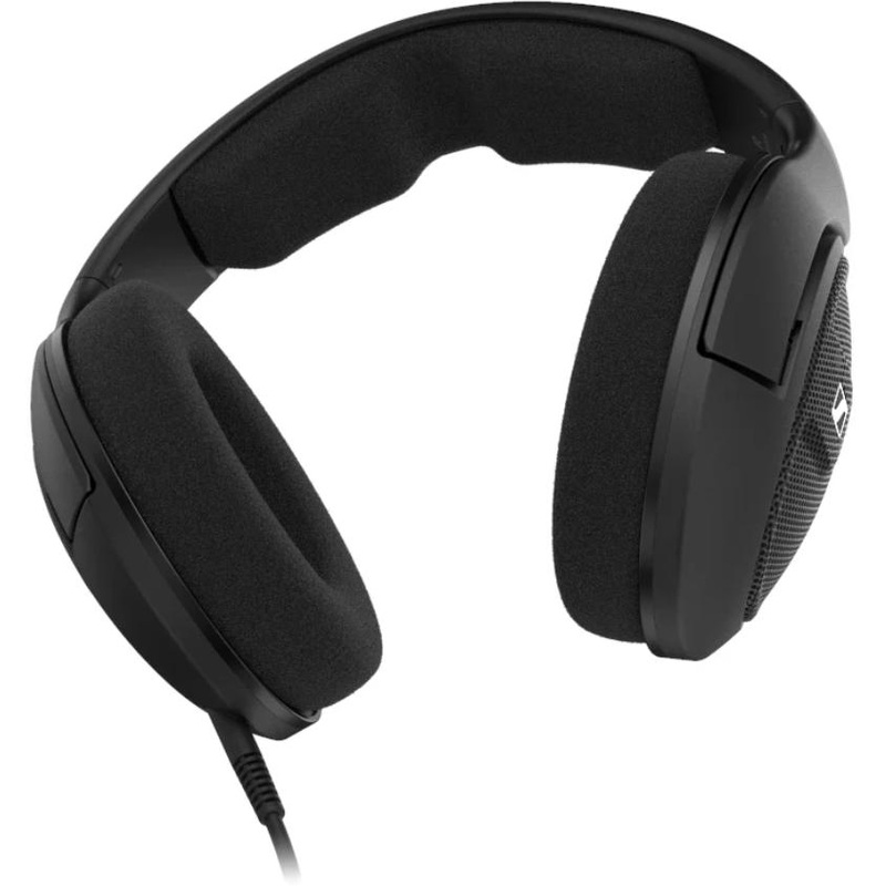 Sennheiser couteurs circum-auriculaires HD 560S