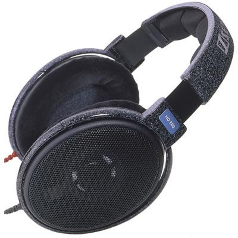 Sennheiser couteurs circum-auriculaires HD 600