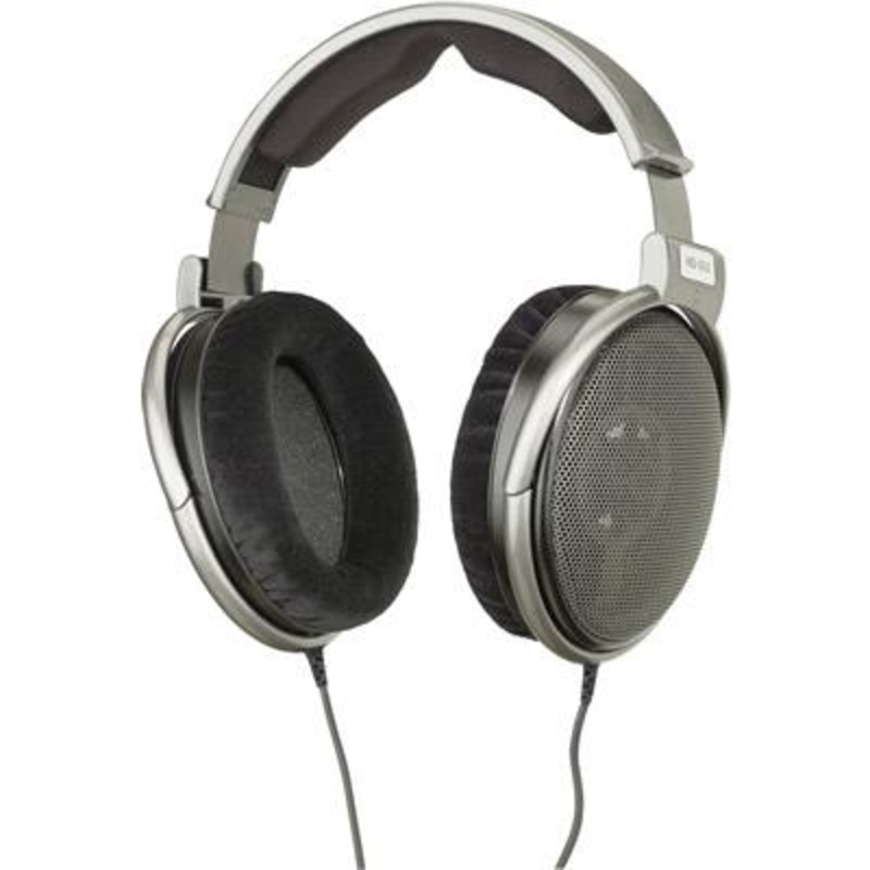 Sennheiser couteurs circum-auriculaires HD 650