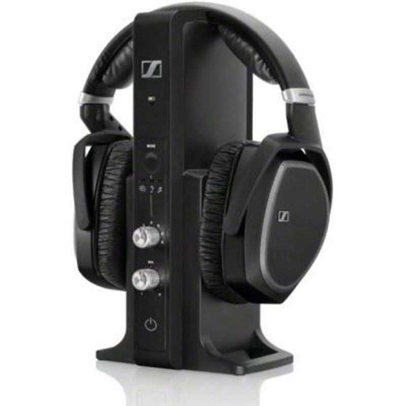 Sennheiser couteurs circum-auriculaires sans-fil 508675
