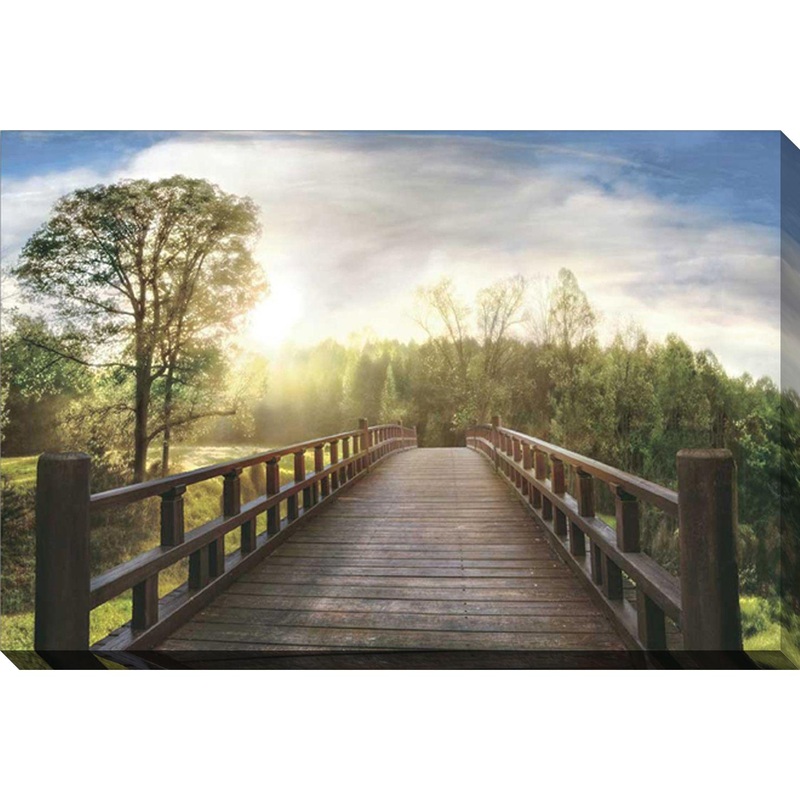 Streamline Art Dcor pour la maison Art Mural DA-VDP122-3045