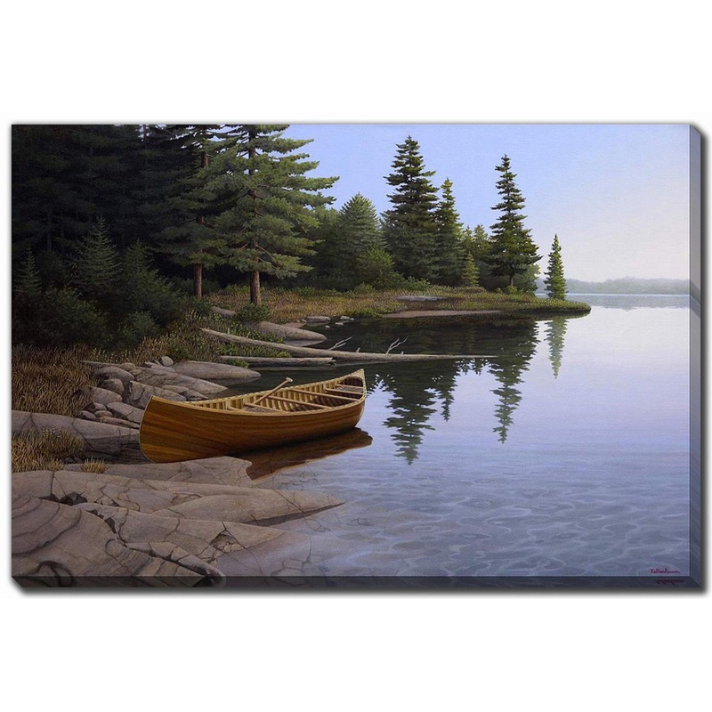 Streamline Art Dcor pour la maison Art Mural DAJH010-3860