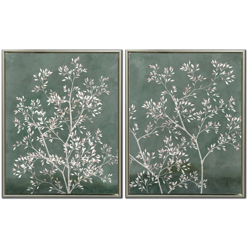 Streamline Art Dcor pour la maison Art Mural XAFF00023