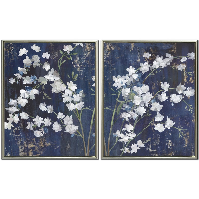 Streamline Art Dcor pour la maison Art Mural XWGB2374