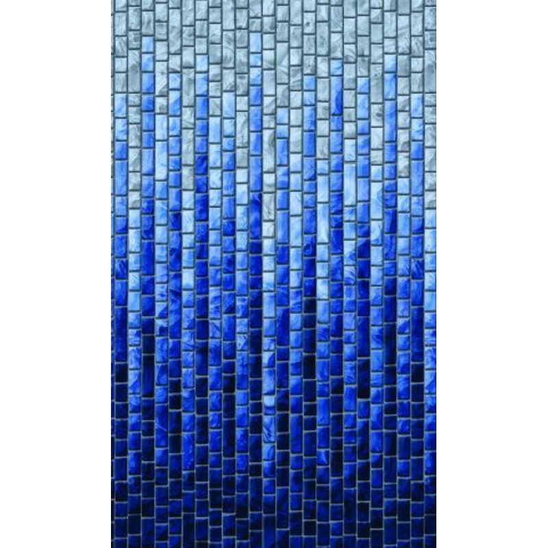 Toile de piscine hors-terre 24 pi