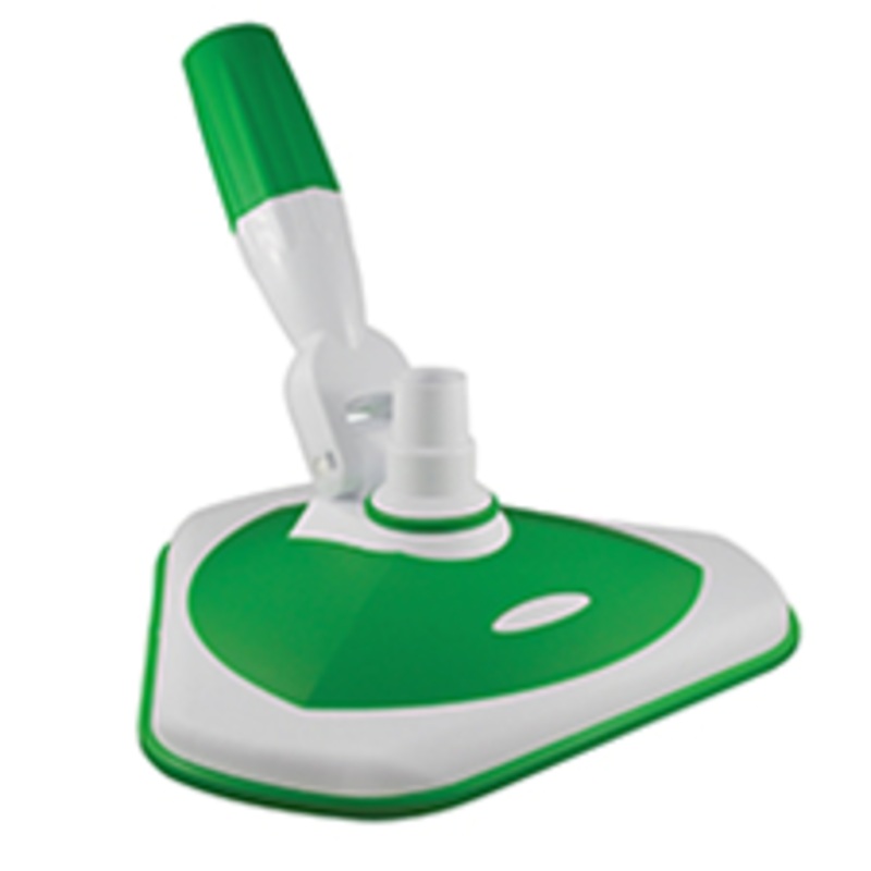 Tte d'aspirateur pour piscine