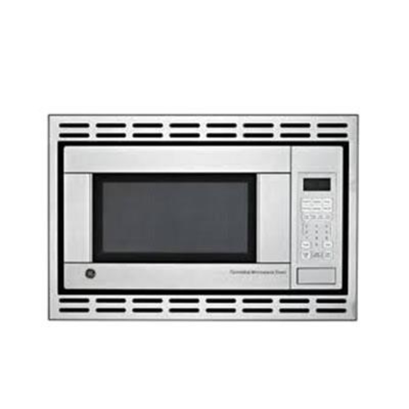 GE Accessoires de cuisson Ensemble d'encastrement JX1124STC