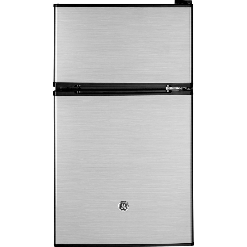GE Rfrigrateur compact de 19 po, 3,1 pi cu GDE03GLKLB