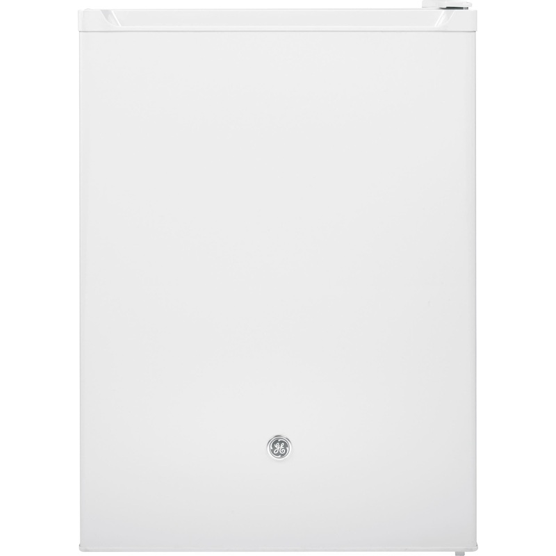 GE Rfrigrateur compact de 24 po, 5.6 pi cu GCE06GGHWW