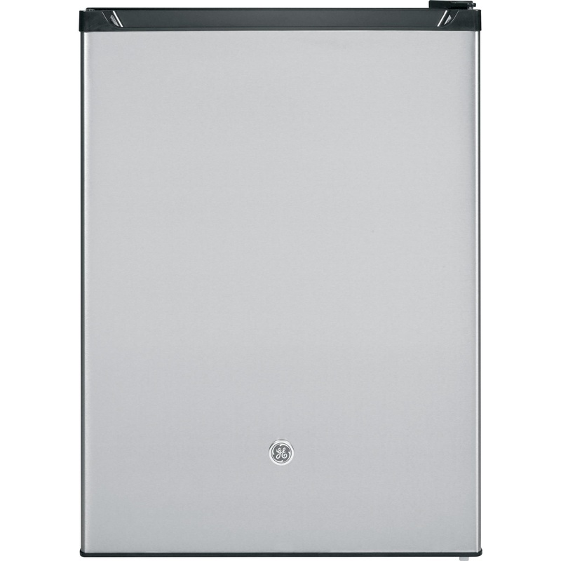 GE Rfrigrateur compact de 24 po, 5.6 pi cu GCE06GSHSB