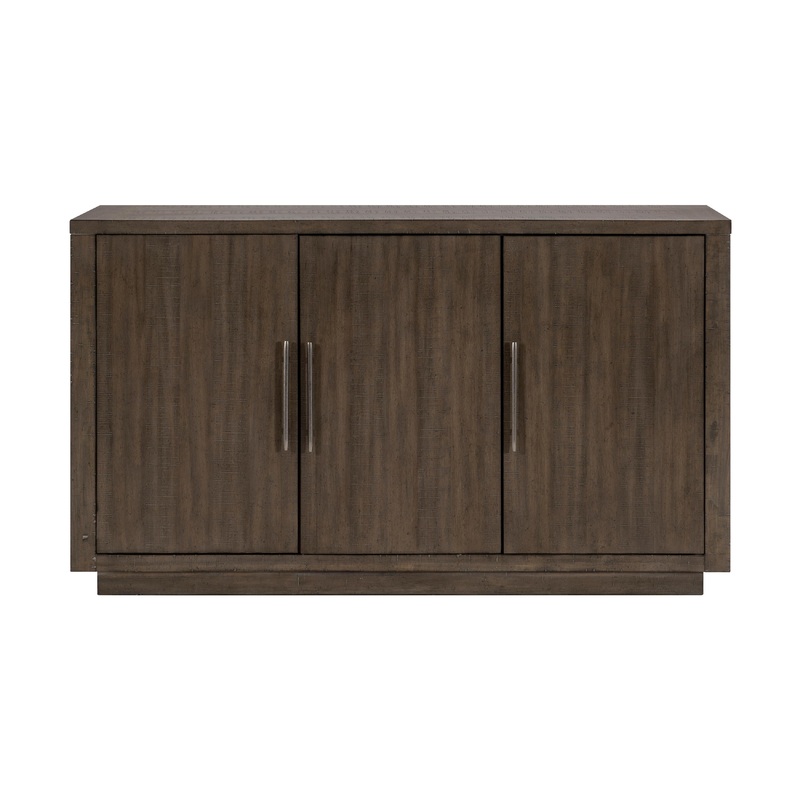 Mazin Furniture Desserte Brookings 5764-40