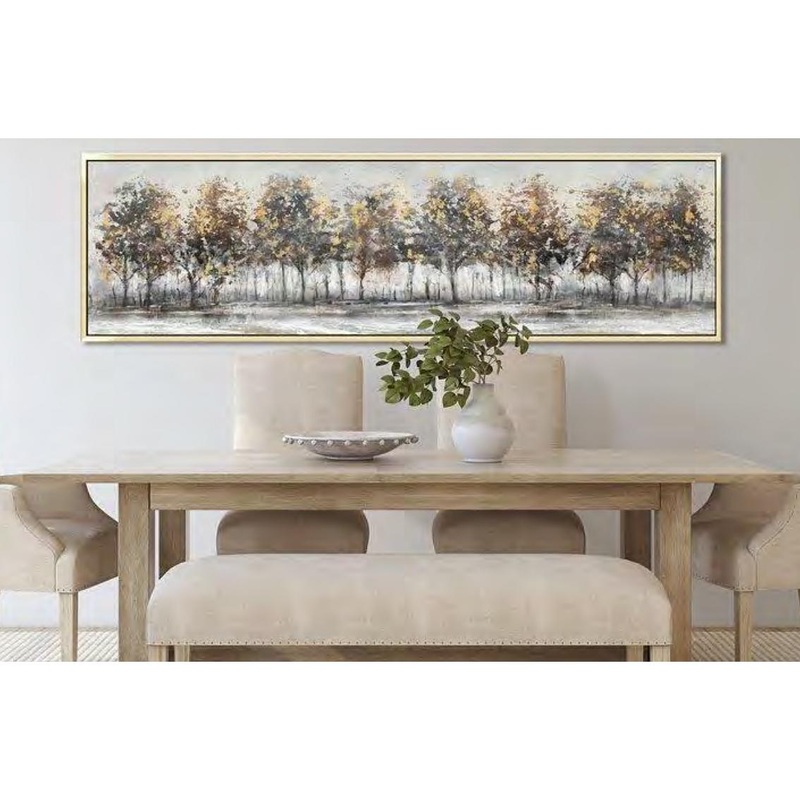 Streamline Art Dcor pour la maison Art Mural ACF3238
