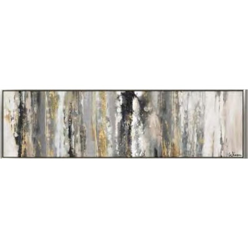 Streamline Art Dcor pour la maison Art Mural ACF4397