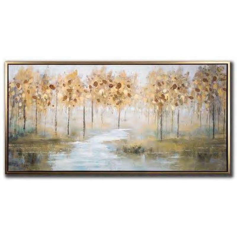Streamline Art Dcor pour la maison Art Mural ACK3604