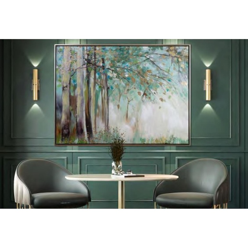 Streamline Art Dcor pour la maison Art Mural AFF190