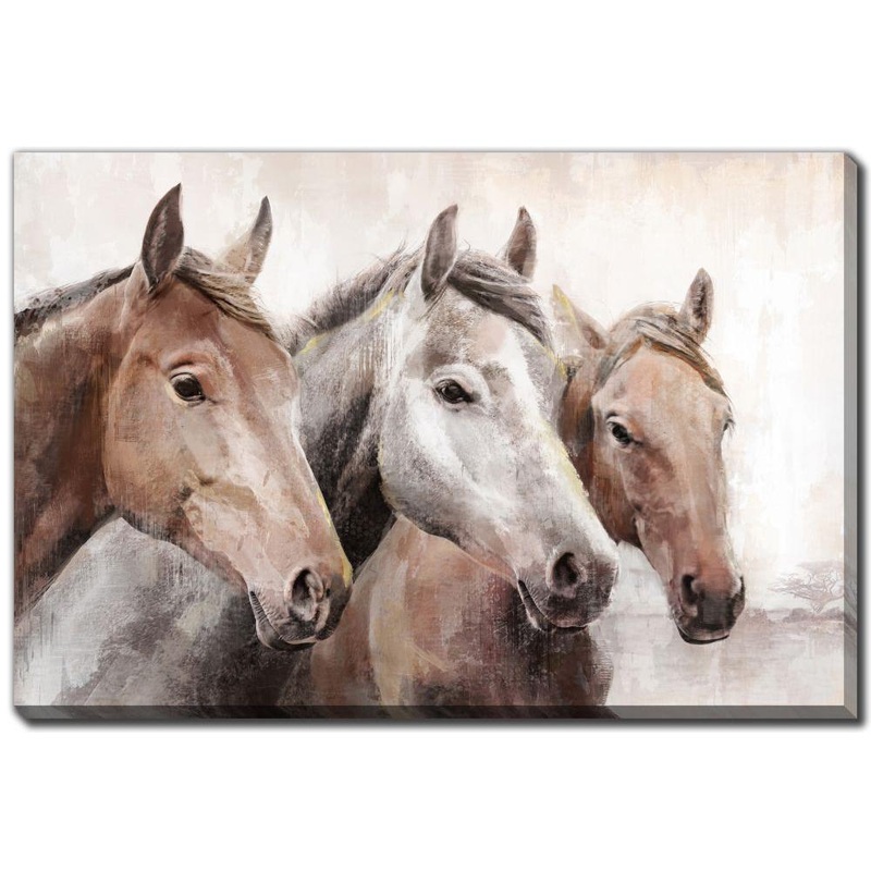 Streamline Art Dcor pour la maison Art Mural AFF34222