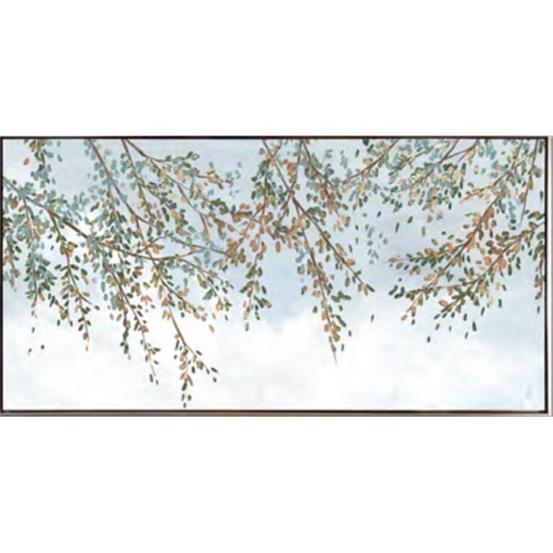 Streamline Art Dcor pour la maison Art Mural AFFEZ683