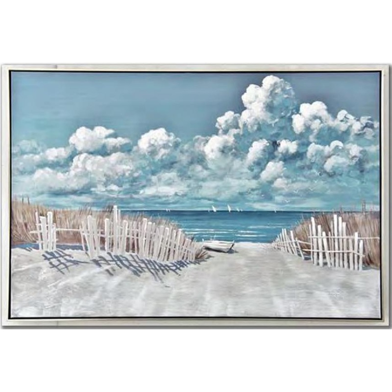 Streamline Art Dcor pour la maison Art Mural AFGB133102