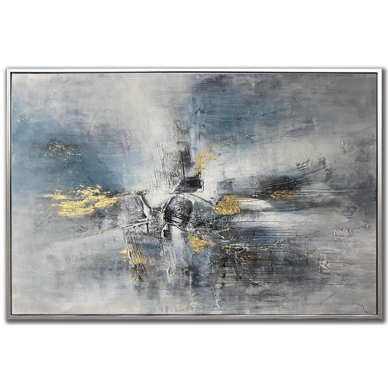 Streamline Art Dcor pour la maison Art Mural AHZ71
