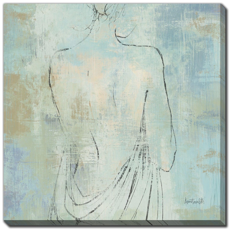 Streamline Art Dcor pour la maison Art Mural CE296-2424
