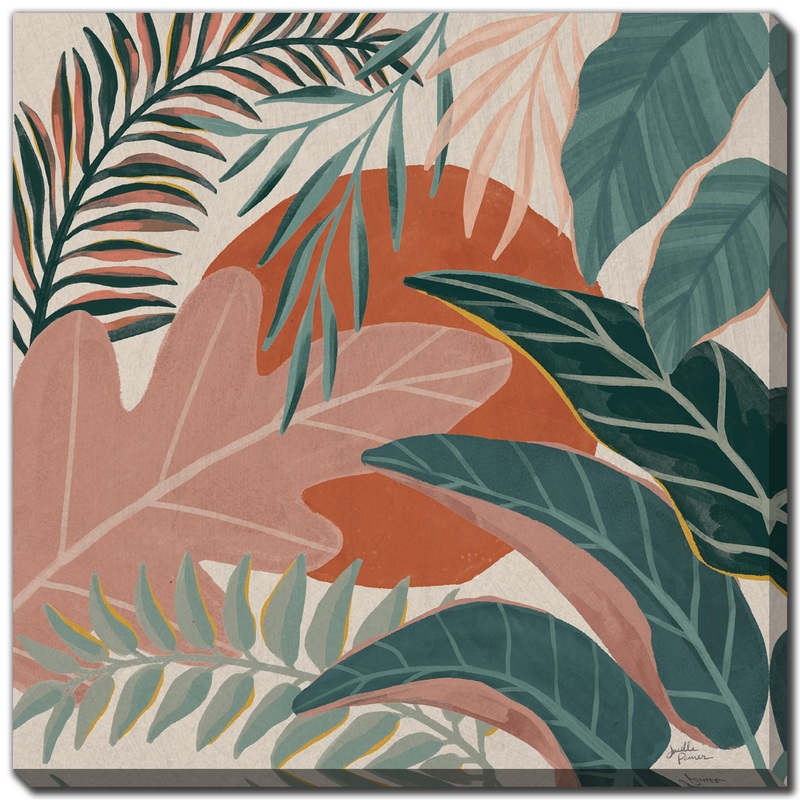 Streamline Art Dcor pour la maison Art Mural CE302-2424