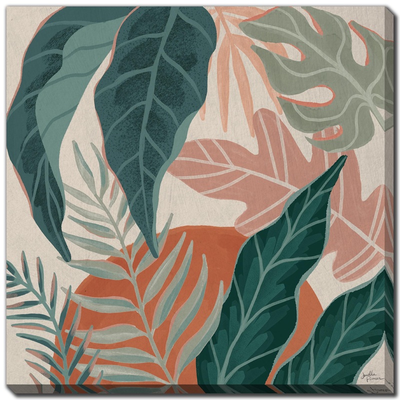 Streamline Art Dcor pour la maison Art Mural CE303-2424