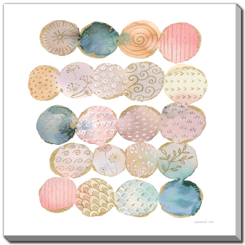 Streamline Art Dcor pour la maison Art Mural CE304-2424