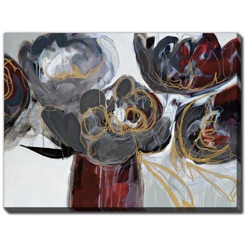 Streamline Art Dcor pour la maison Art Mural CE421-3648