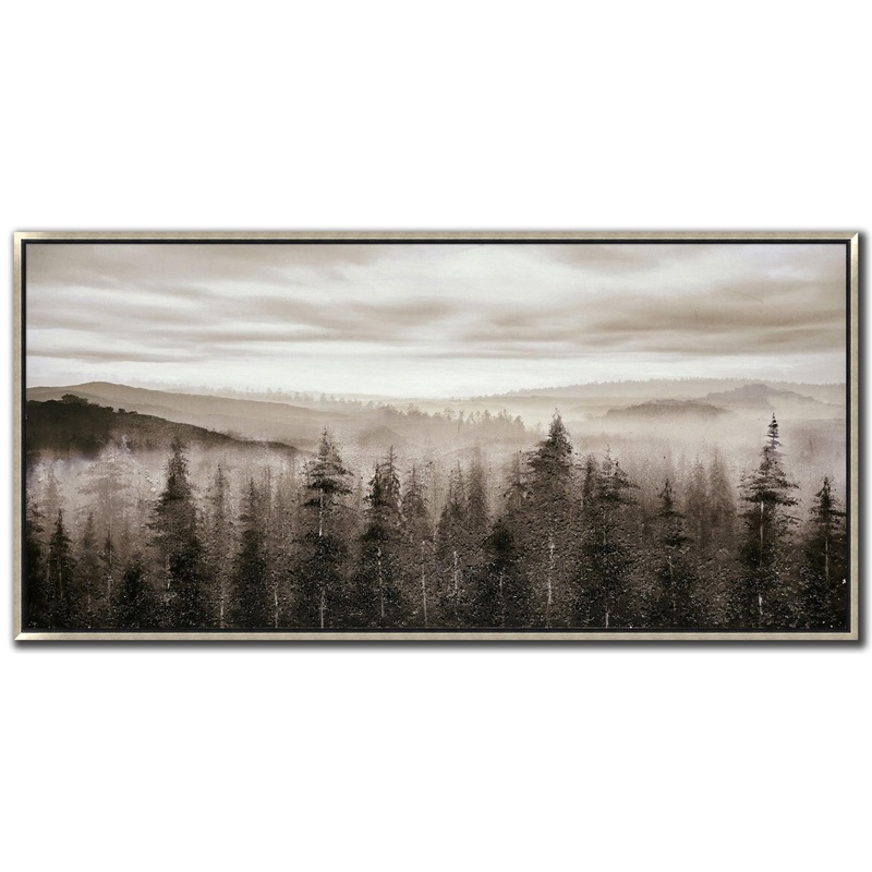 Streamline Art Dcor pour la maison Art Mural CHY2330