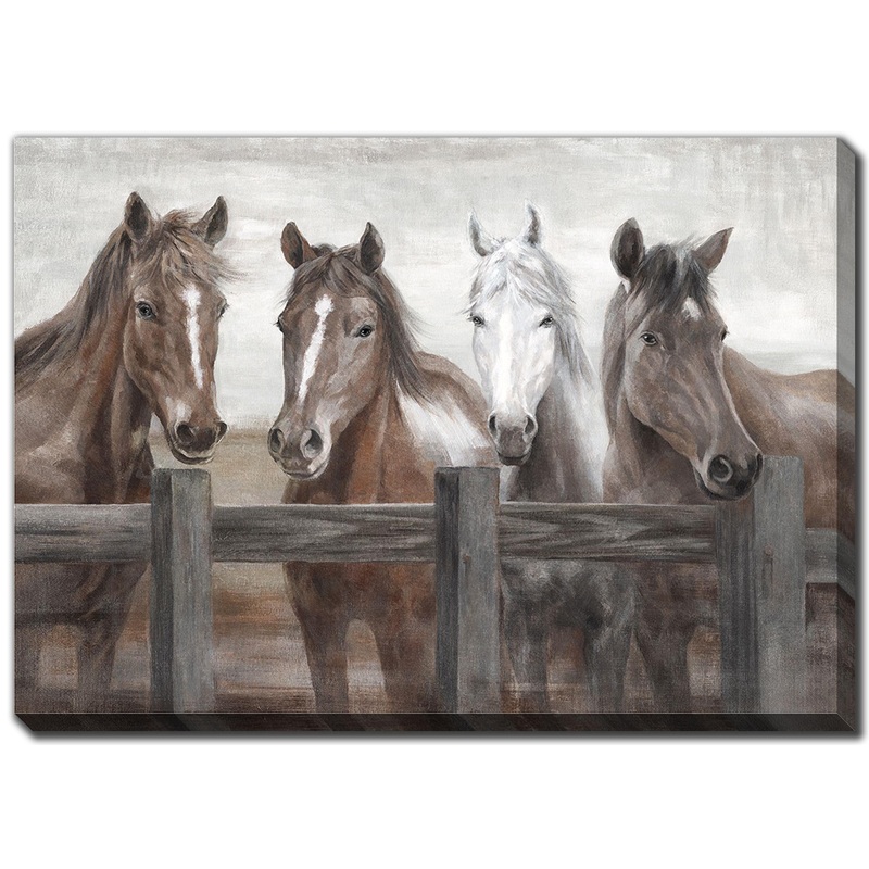 Streamline Art Dcor pour la maison Art Mural CW2035