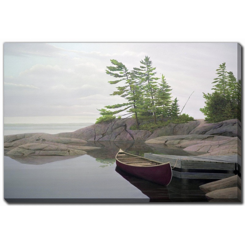 Streamline Art Dcor pour la maison Art Mural D2290-3045
