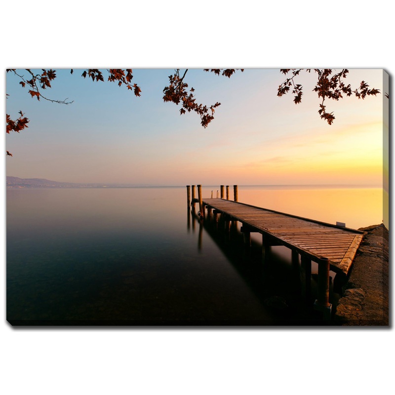 Streamline Art Dcor pour la maison Art Mural D3662-3045