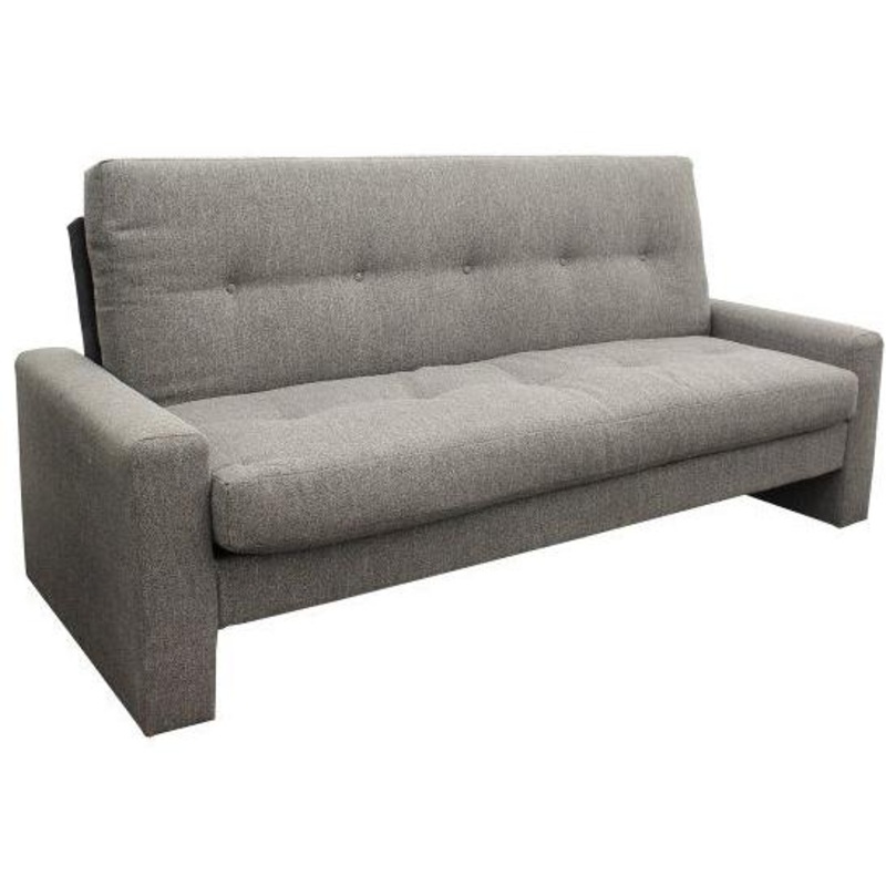 Dormatex Canap-lit en tissu Dorma/Versa/Klick-Klack/Rebella 60