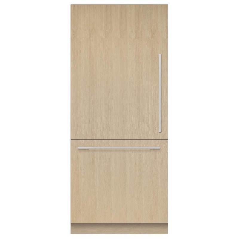 Fisher & Paykel Rfrigrateur  conglateur infrieur intgr de 36 pouces, 19,2 pi. cu. RS3684WLUVE1