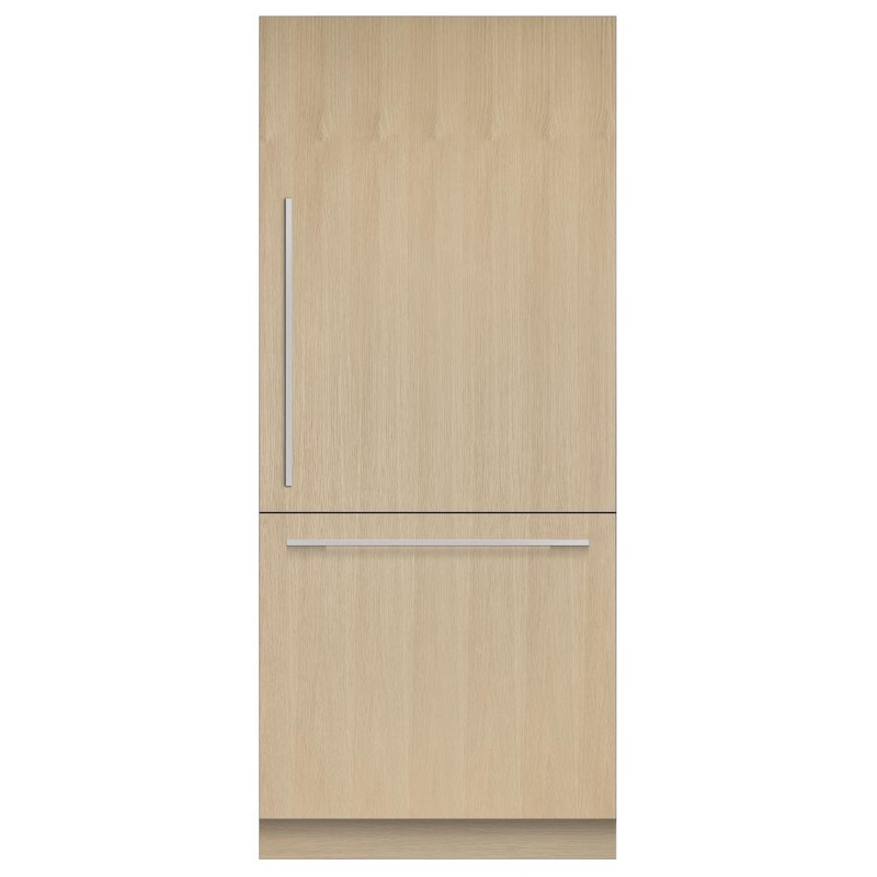 Fisher & Paykel Rfrigrateur  conglateur infrieur intgr de 36 pouces, 19,2 pi. cu. RS3684WRUVE1