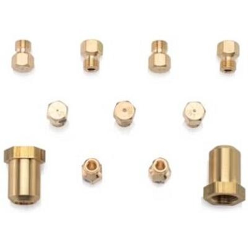 Frigidaire Trousse de conversion LP GRLP5
